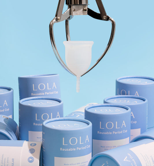 Menstrual Cup vs Pads: Which is Better?