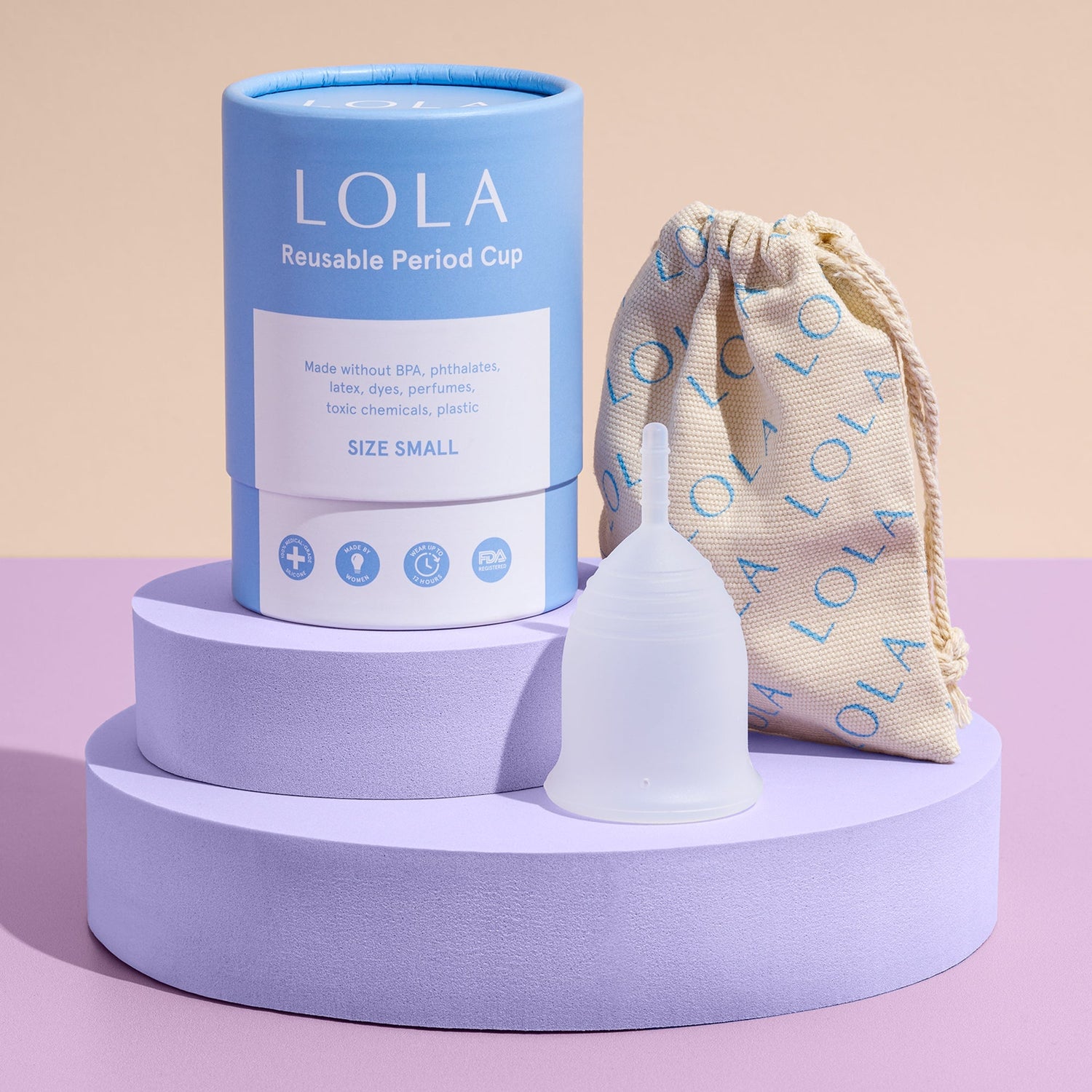 What to Know Before Using a Menstrual Cup After Birth