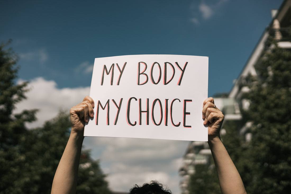 Resource Round-Up: Reproductive Rights