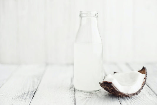 Myth busting: can you use coconut oil for lubricant?