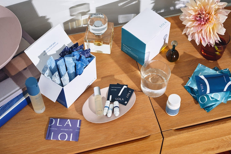 11 Period Tips to Have Your Easiest Period Yet