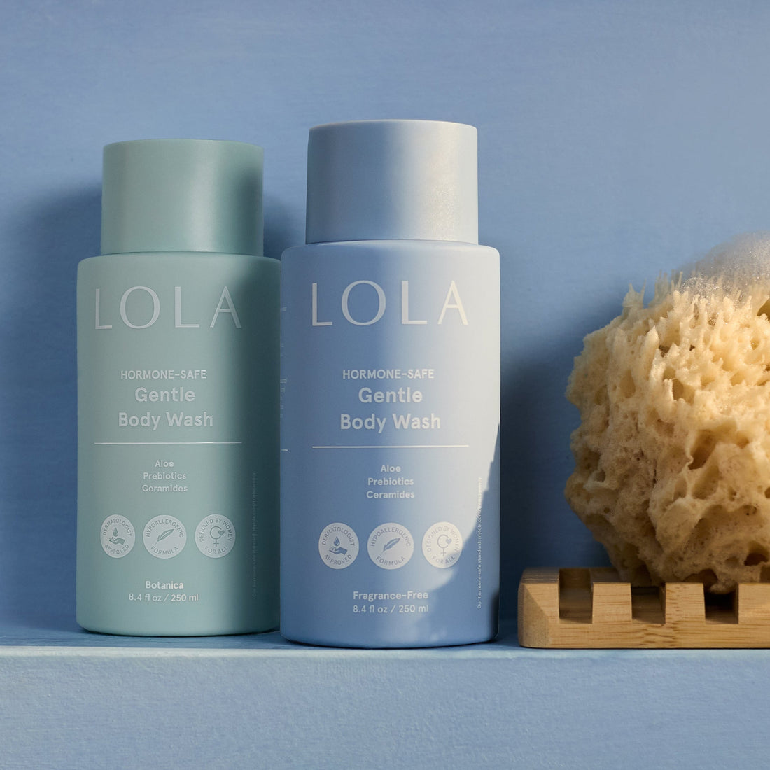 Body Care Collection