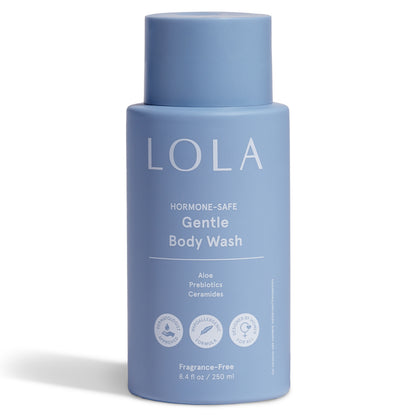 Gentle Body Wash