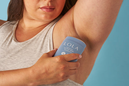 All-Over Body Deodorant