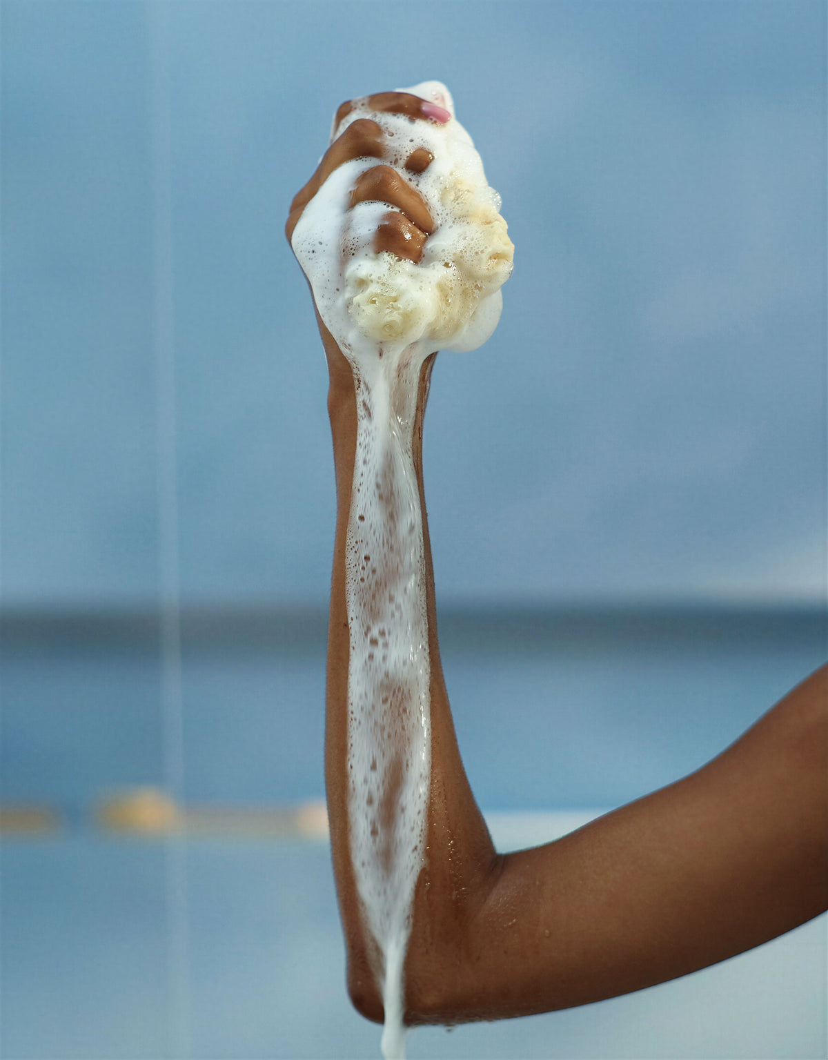 Gentle Body Wash