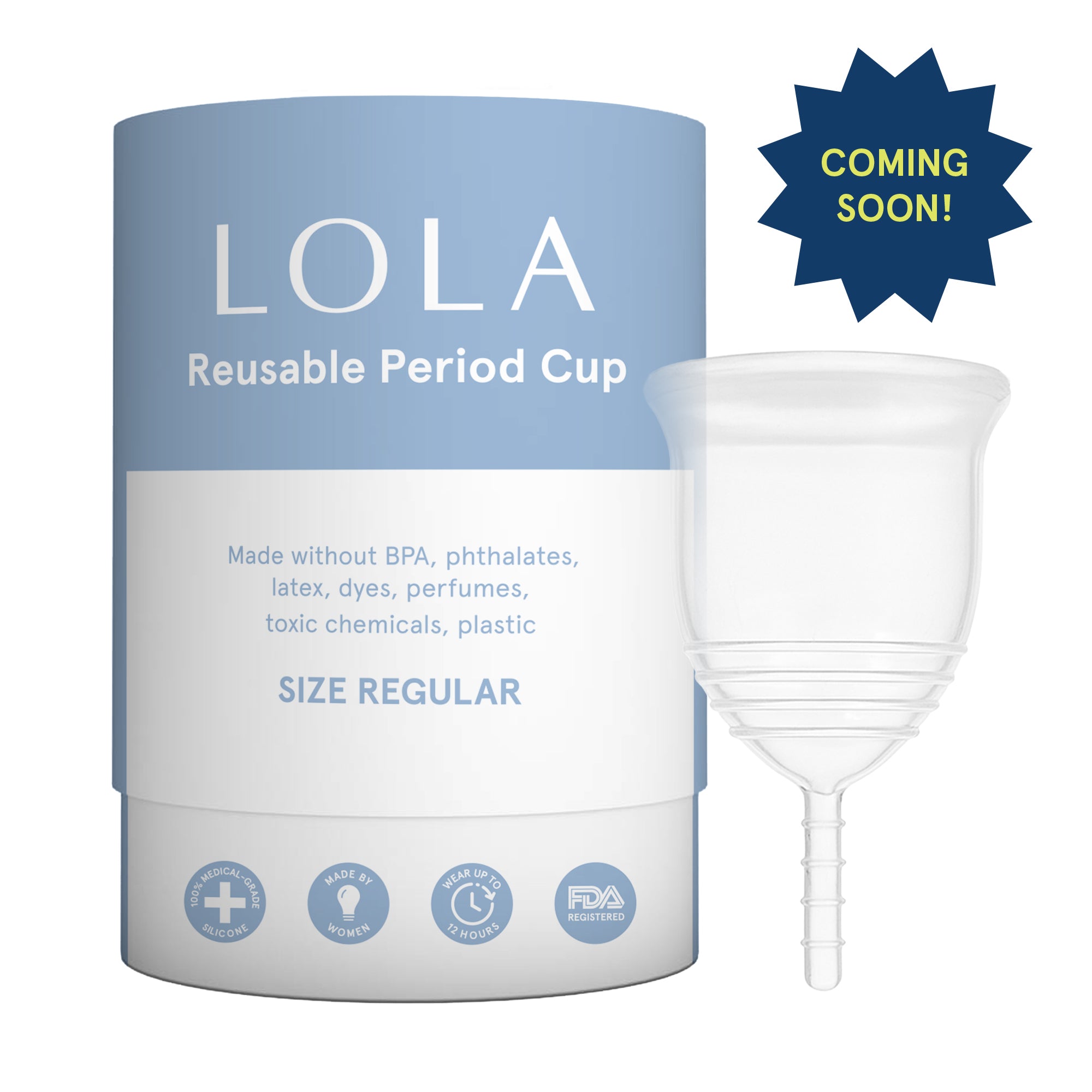 Menstrual Cup