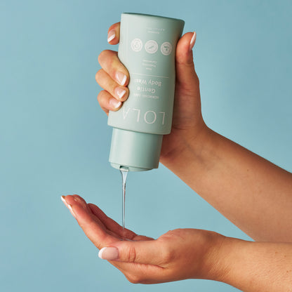 Gentle Body Wash