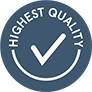 Highest quality 