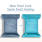 Cleansing Wipes Pouch